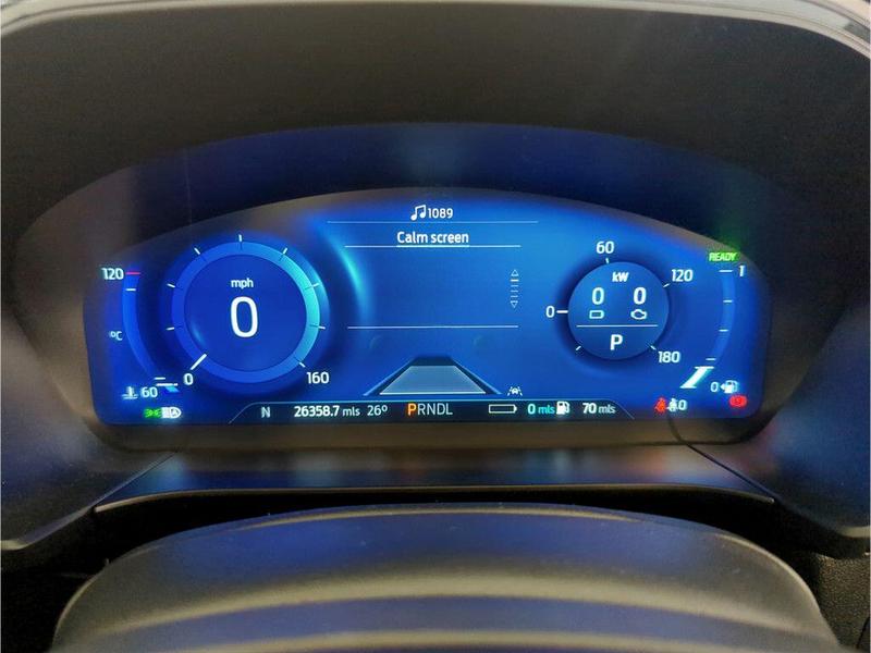 Used Ford Kuga 2020 for sale - 76641000: Photo 20