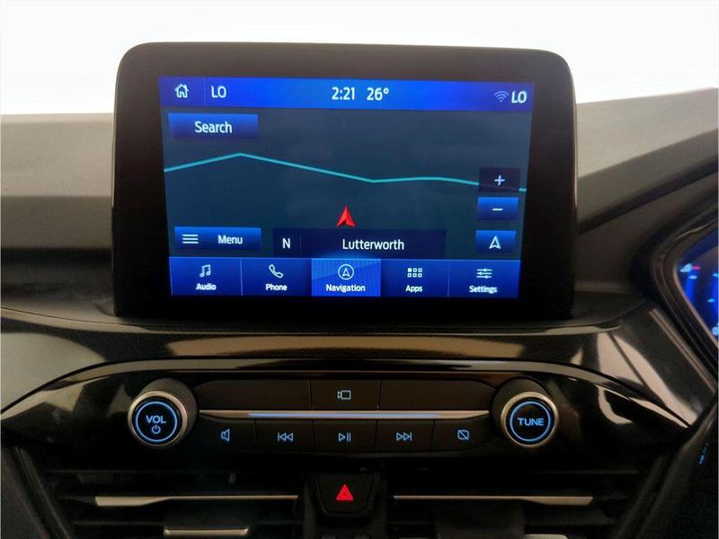 Used Ford Kuga 2020 for sale - 76641000: Photo 23