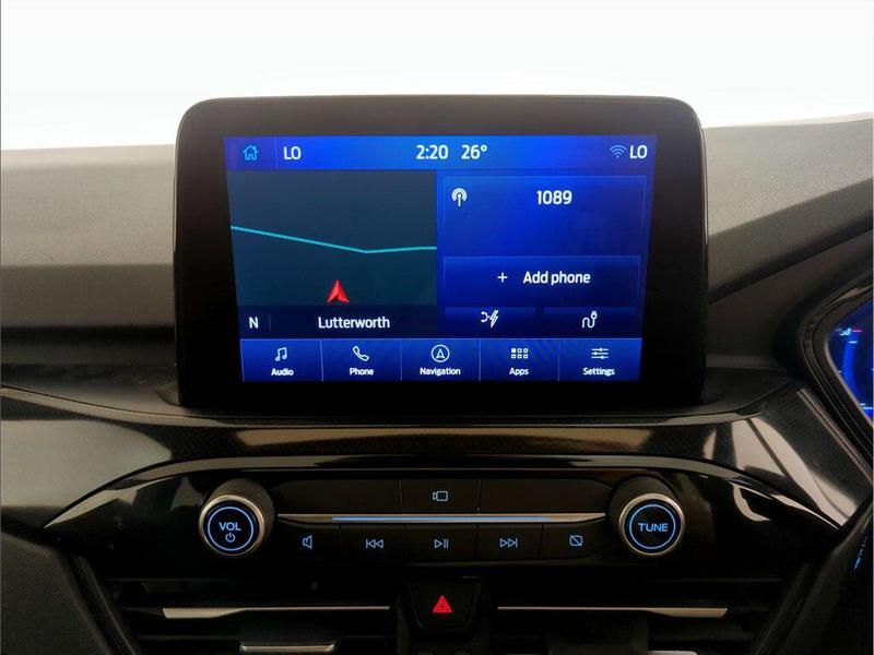 Used Ford Kuga 2020 for sale - 76641000: Photo 24