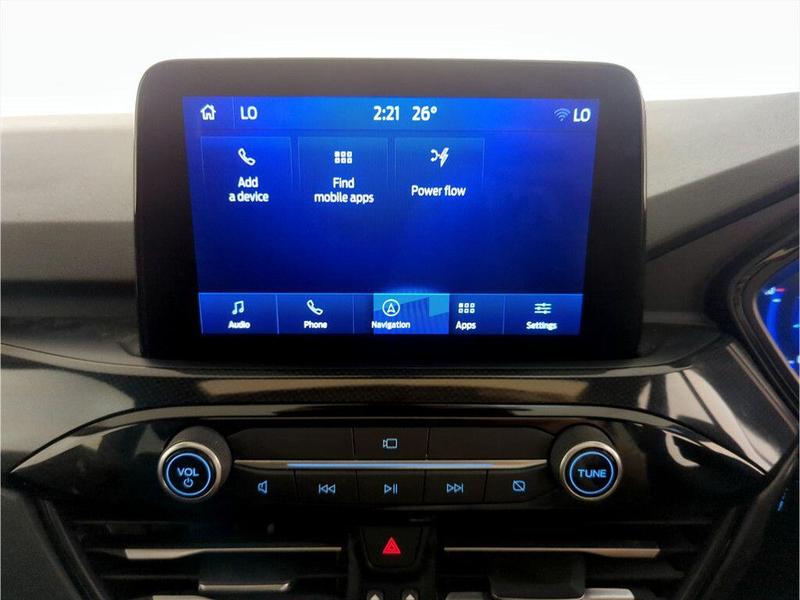 Used Ford Kuga 2020 for sale - 76641000: Photo 25