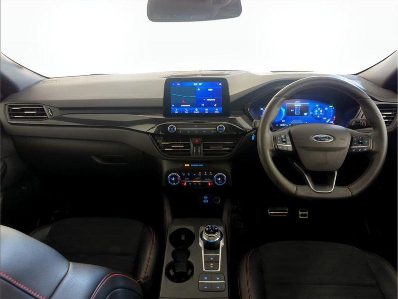 Used Ford Kuga 2020 for sale - 76641000: Photo 3