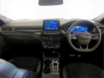 Used Ford Kuga 2020 for sale - 76641000: Photo