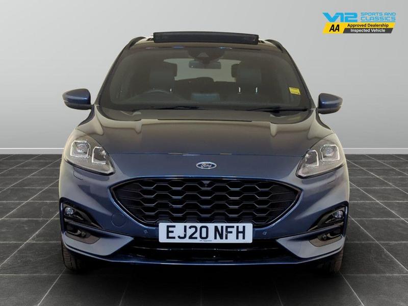 Used Ford Kuga 2020 for sale - 76641000: Photo 5