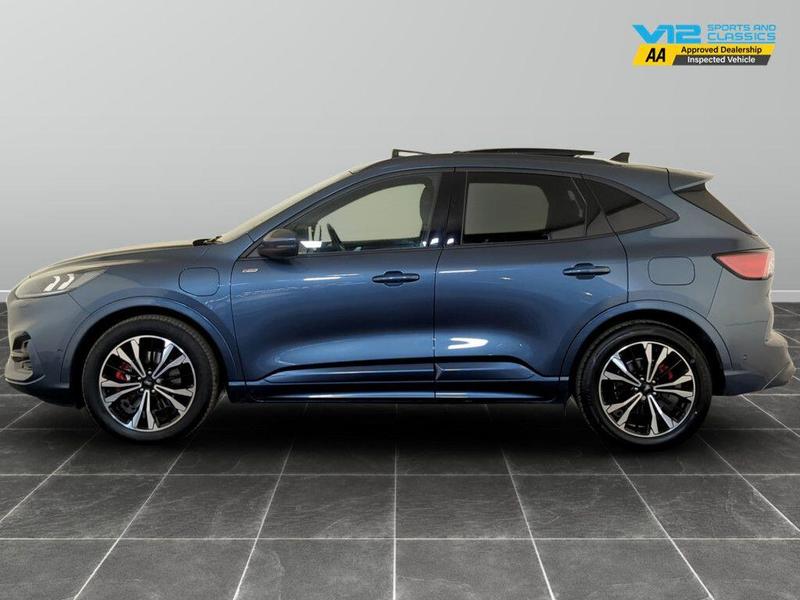 Used Ford Kuga 2020 for sale - 76641000: Photo 7