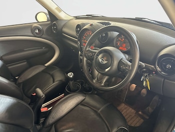 Used MINI Countryman 2016 for sale - 77818827: Photo