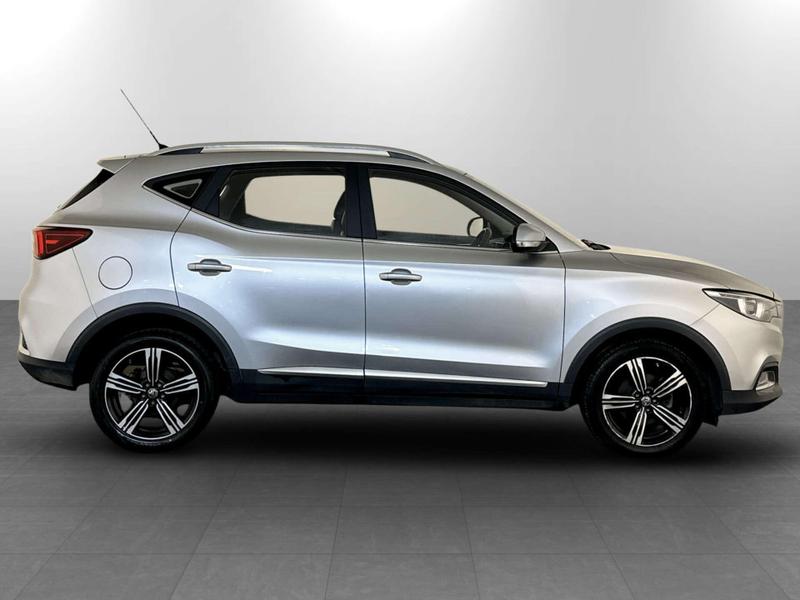 Used MG MG ZS 2018 for sale - 77061393: Photo 11