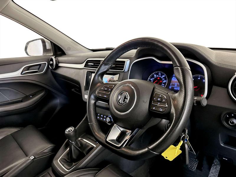 Used MG MG ZS 2018 for sale - 77061393: Photo 15