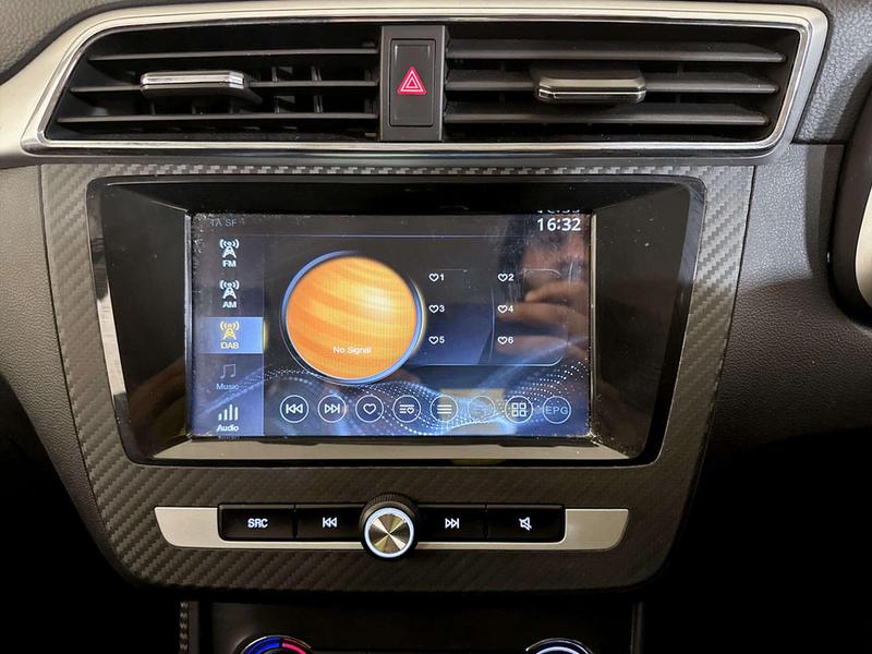 Used MG MG ZS 2018 for sale - 77061393: Photo 21