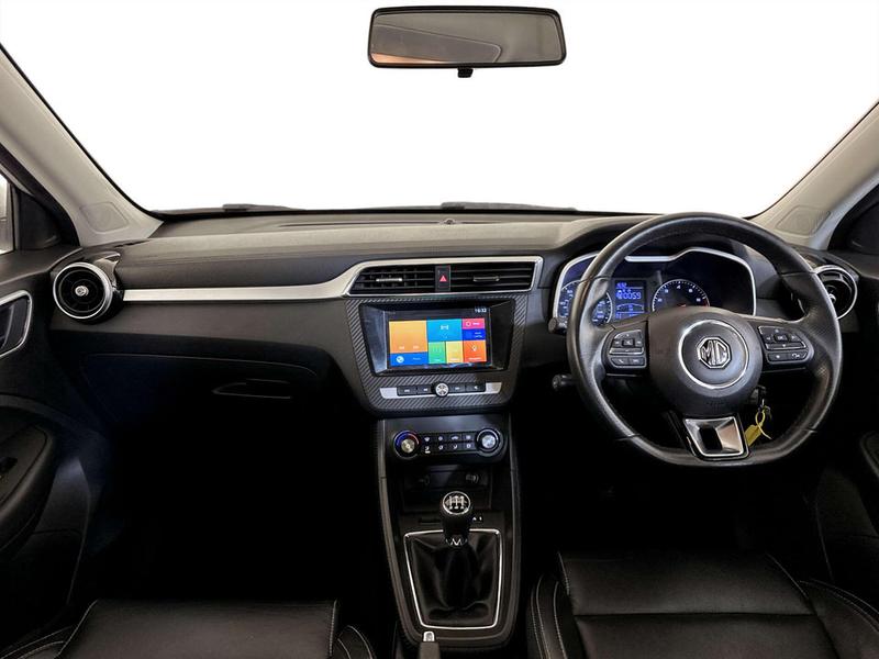 Used MG MG ZS 2018 for sale - 77061393: Photo 3