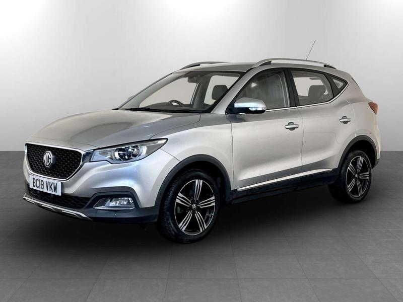 Used MG MG ZS 2018 for sale - 77061393: Photo 6