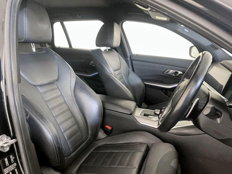 Used BMW 3 Series 2021 for sale - 76452943: Photo 13