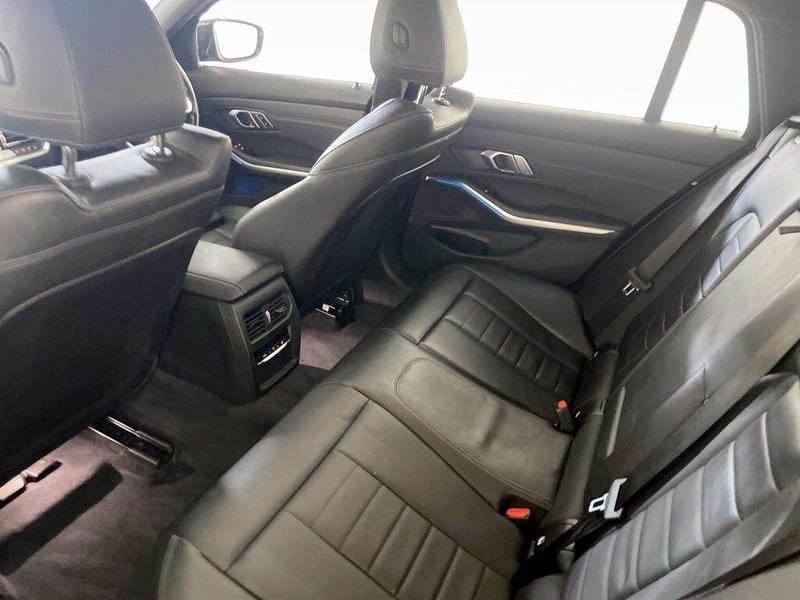 Used BMW 3 Series 2021 for sale - 76452943: Photo 14