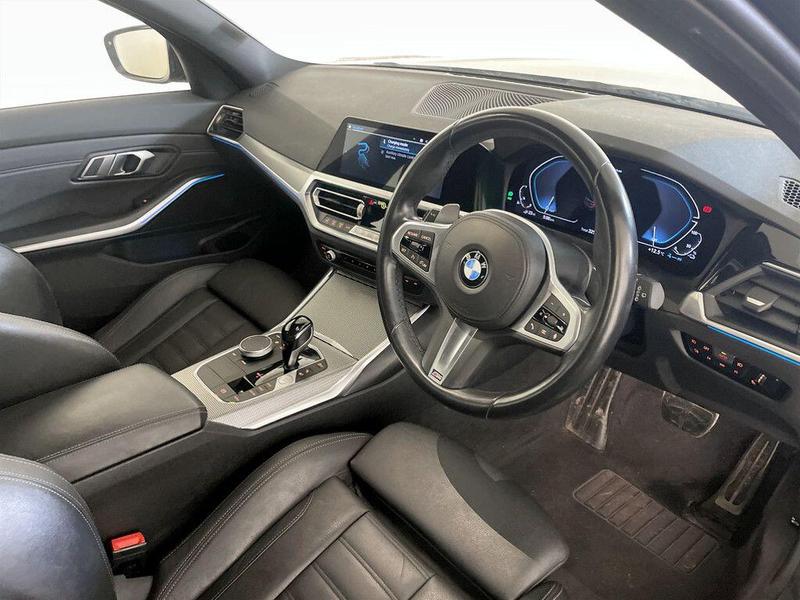 Used BMW 3 Series 2021 for sale - 76452943: Photo 15