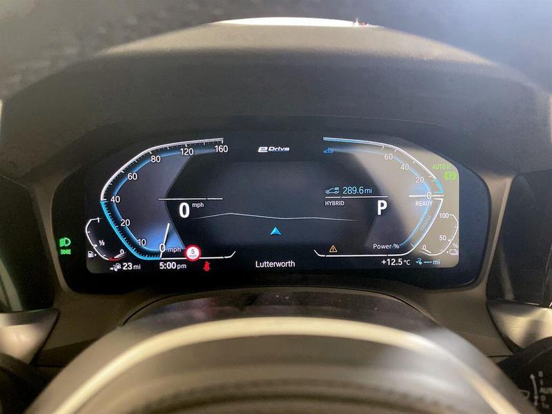 Used BMW 3 Series 2021 for sale - 76452943: Photo 18