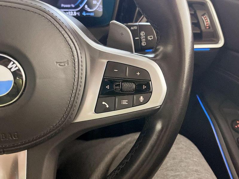 Used BMW 3 Series 2021 for sale - 76452943: Photo 19