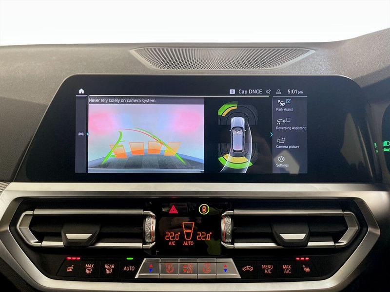 Used BMW 3 Series 2021 for sale - 76452943: Photo 20