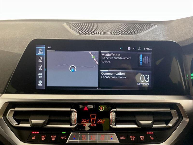 Used BMW 3 Series 2021 for sale - 76452943: Photo 22