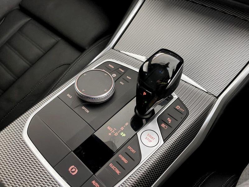 Used BMW 3 Series 2021 for sale - 76452943: Photo 26