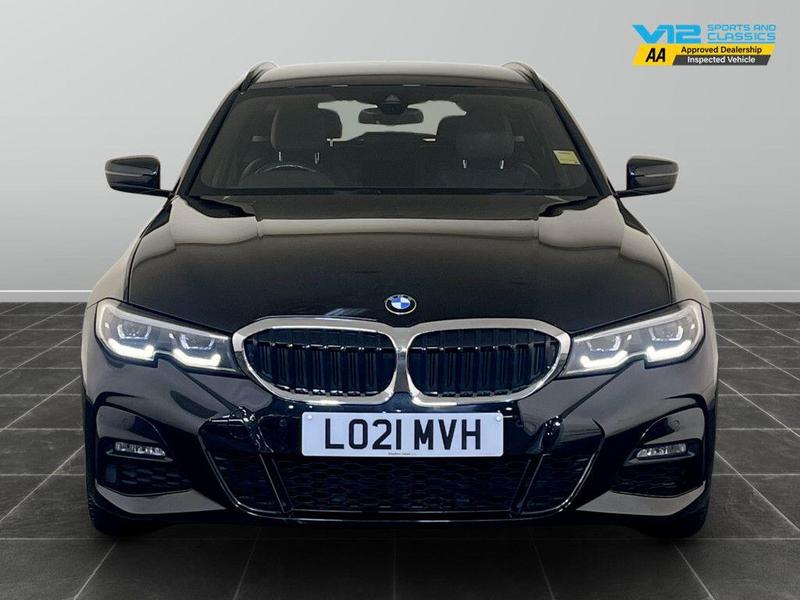 Used BMW 3 Series 2021 for sale - 76452943: Photo 5