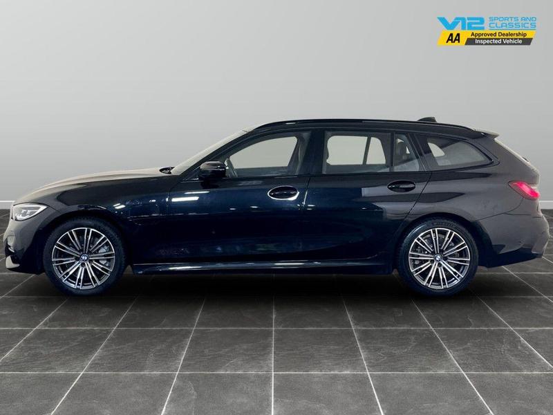 Used BMW 3 Series 2021 for sale - 76452943: Photo 7