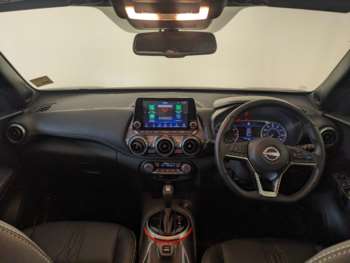 Used Nissan Juke 2023 for sale - 73556825: Photo
