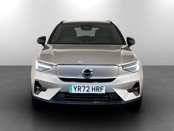 Used Volvo XC40 2022 for sale - 77434624: Photo