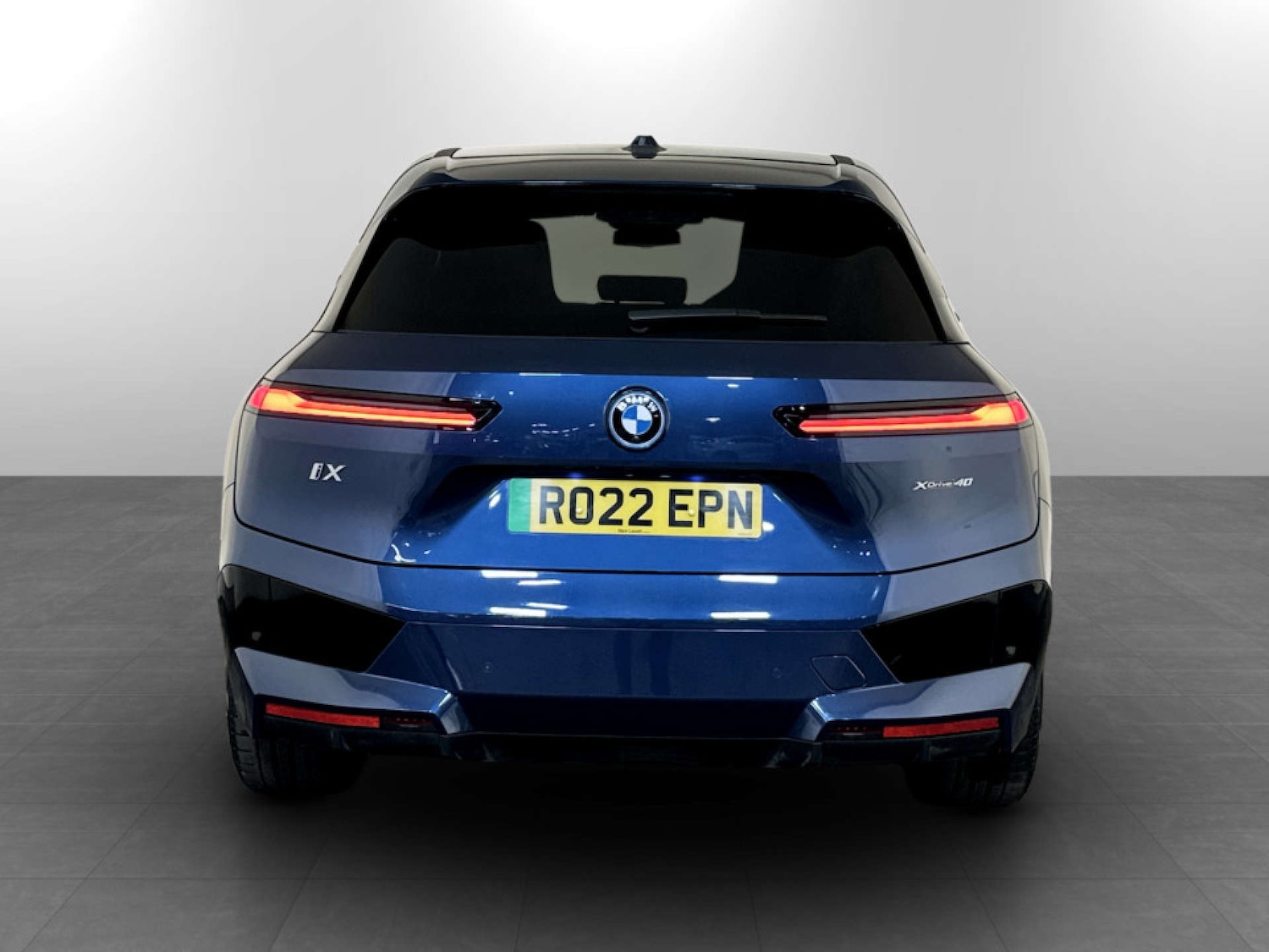 Used BMW iX 2022 for sale - 77765777: Photo 10