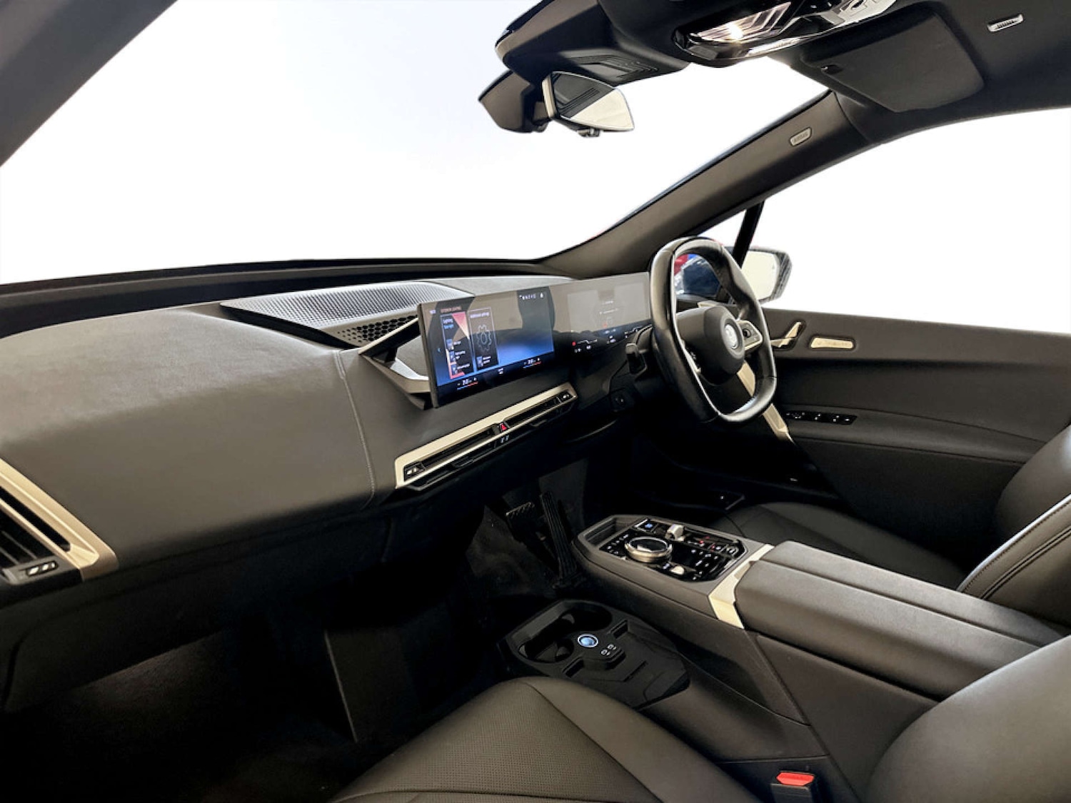 Used BMW iX 2022 for sale - 77765777: Photo 13