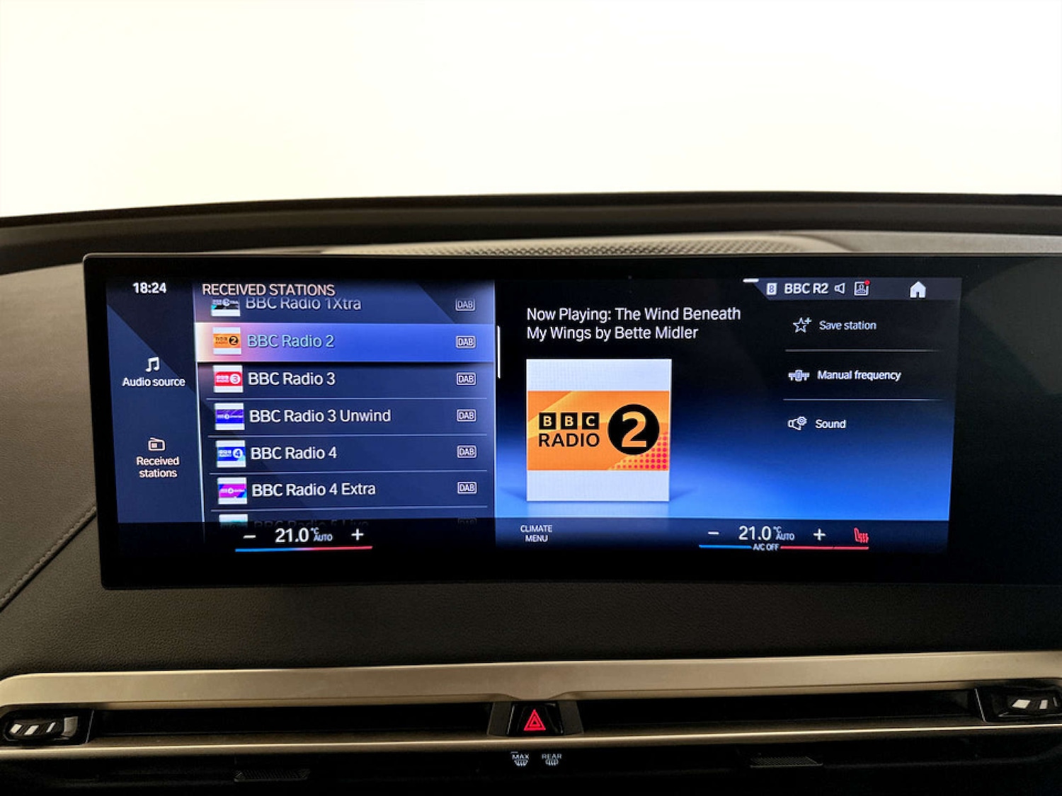 Used BMW iX 2022 for sale - 77765777: Photo 23