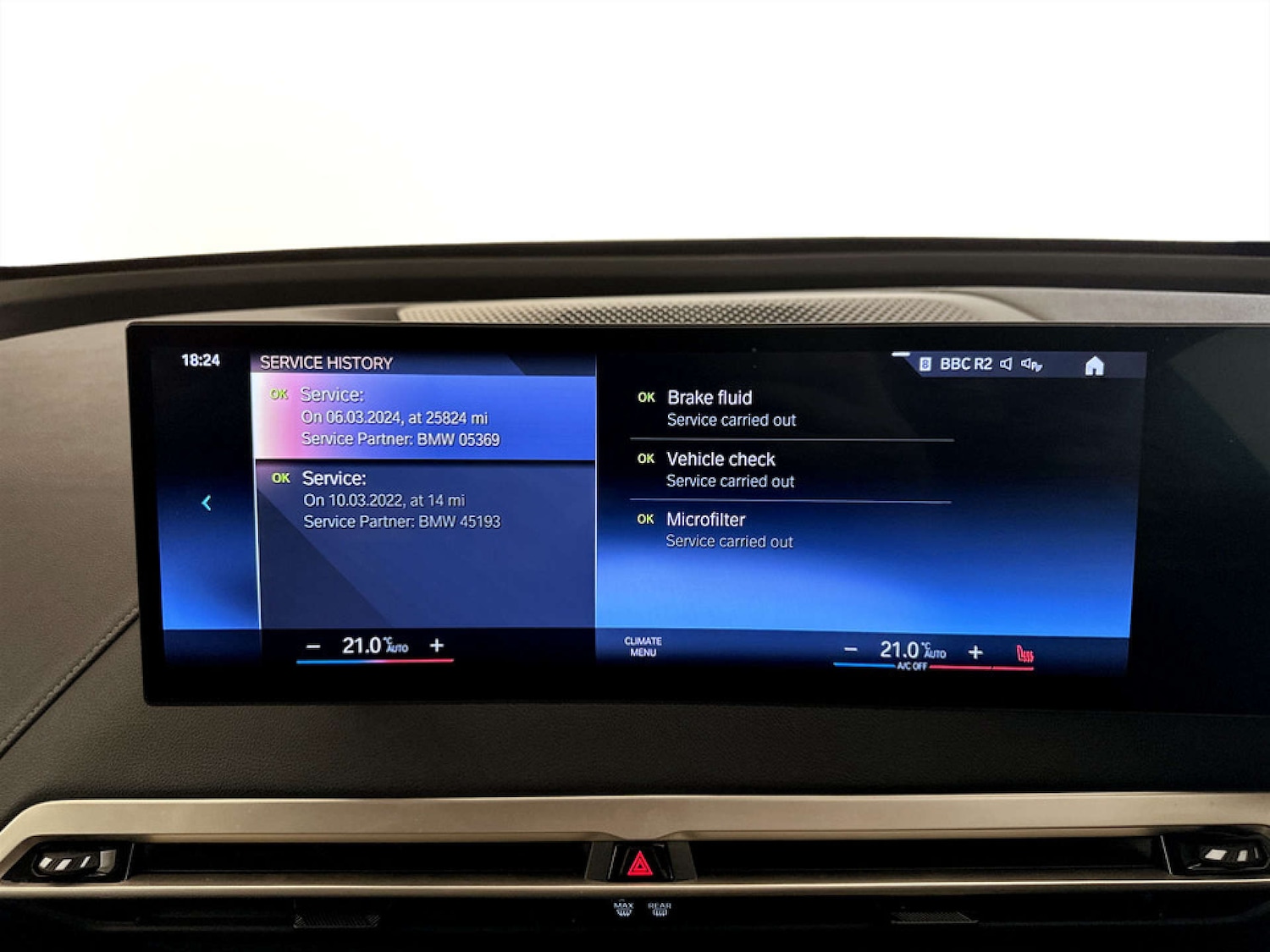 Used BMW iX 2022 for sale - 77765777: Photo 25