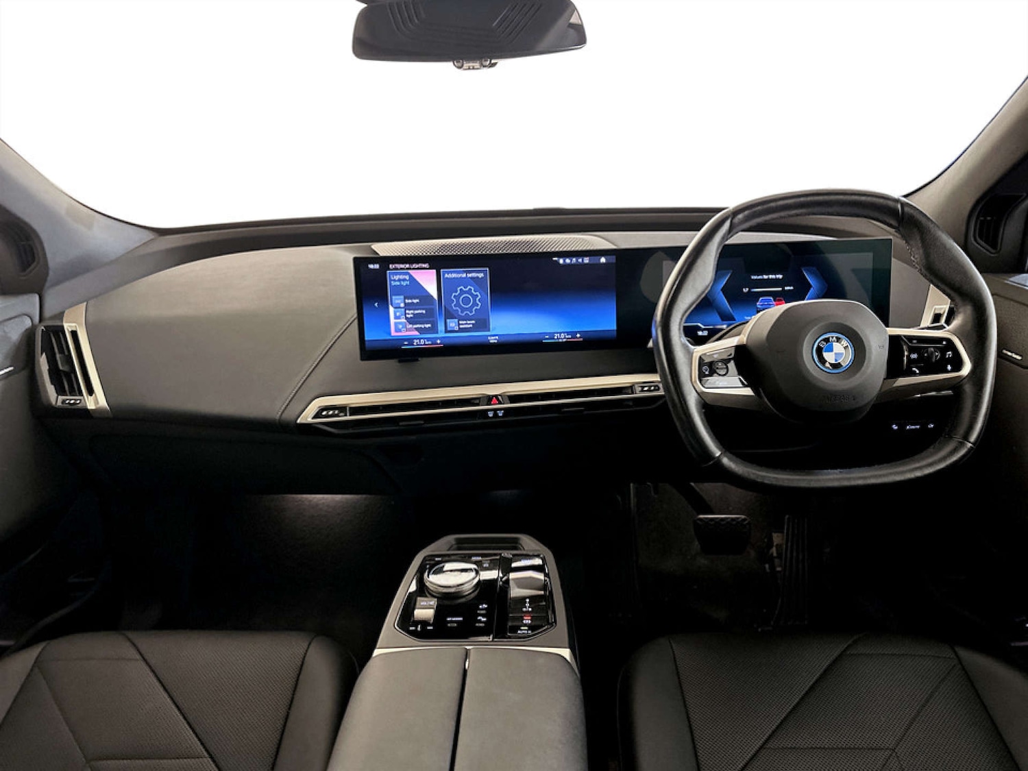 Used BMW iX 2022 for sale - 77765777: Photo 4