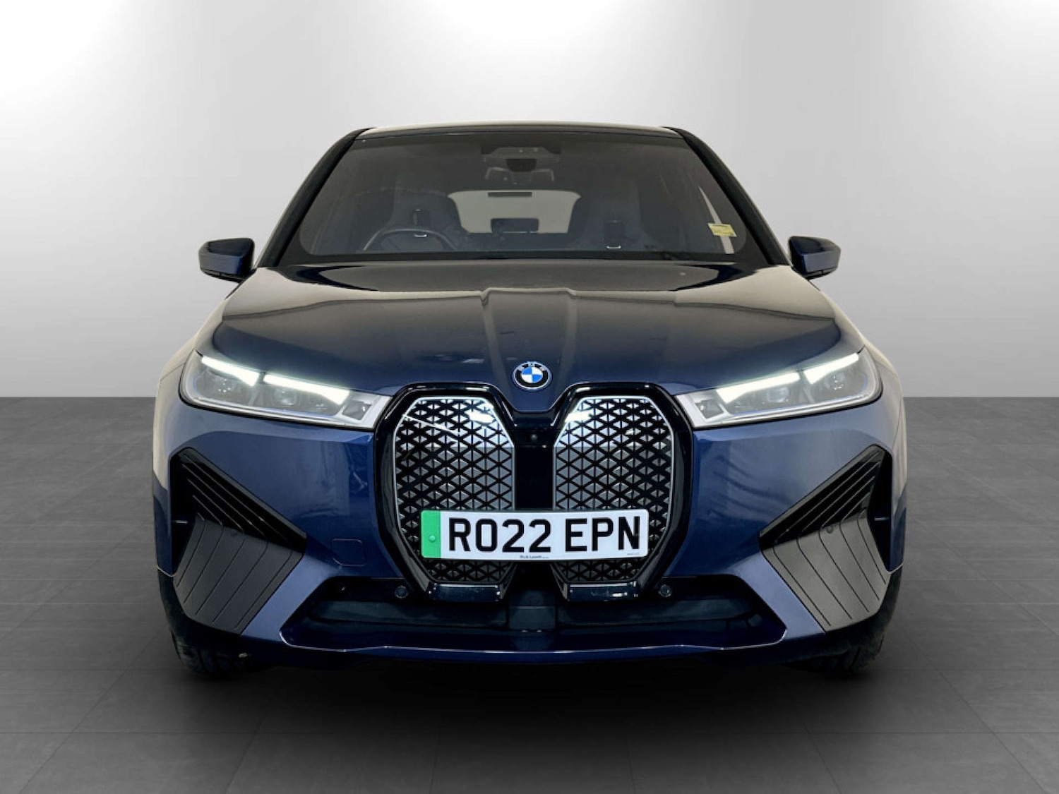 Used BMW iX 2022 for sale - 77765777: Photo 6