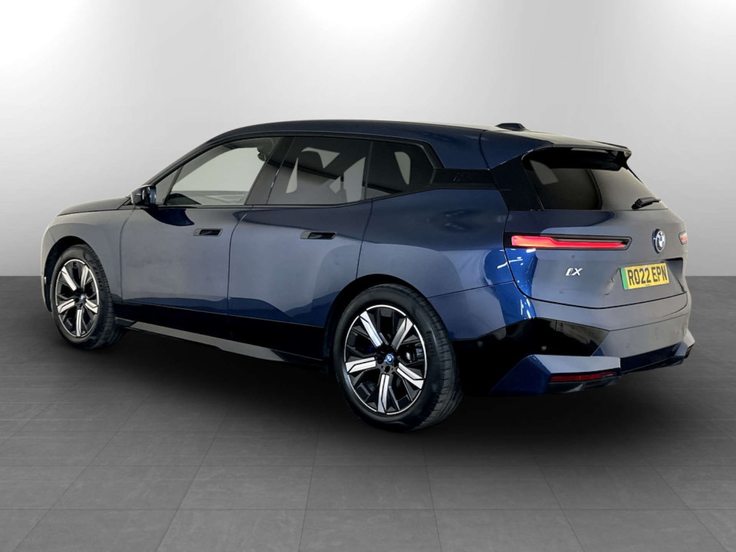 Used BMW iX 2022 for sale - 77765777: Photo 9