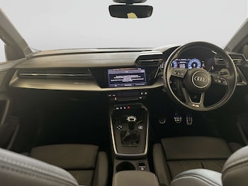 Used Audi A3 2022 for sale - 78426666: Photo