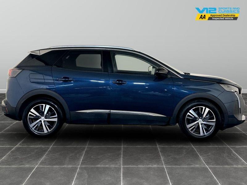 Used Peugeot 3008 2022 for sale - 76352208: Photo 11