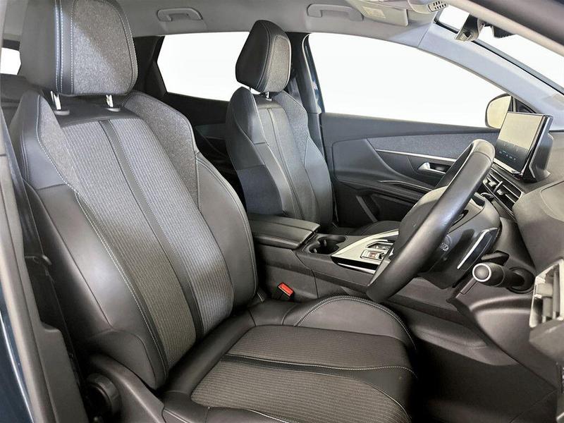 Used Peugeot 3008 2022 for sale - 76352208: Photo 13