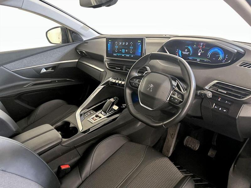 Used Peugeot 3008 2022 for sale - 76352208: Photo 15