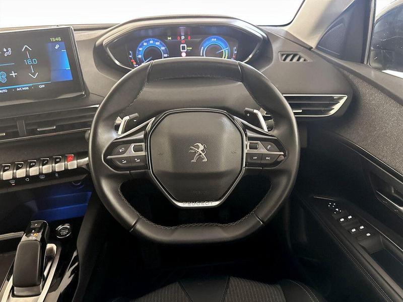 Used Peugeot 3008 2022 for sale - 76352208: Photo 16