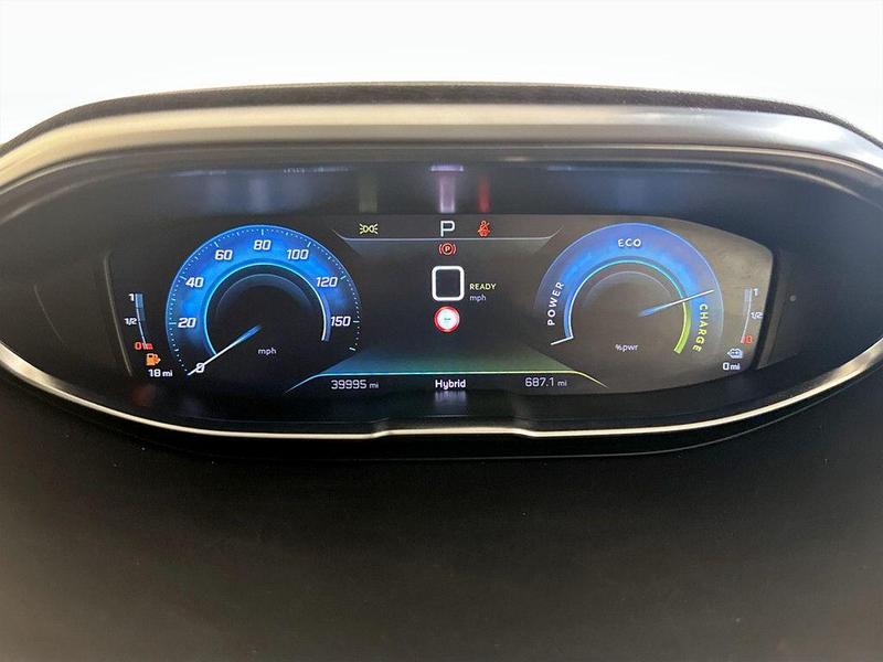 Used Peugeot 3008 2022 for sale - 76352208: Photo 18