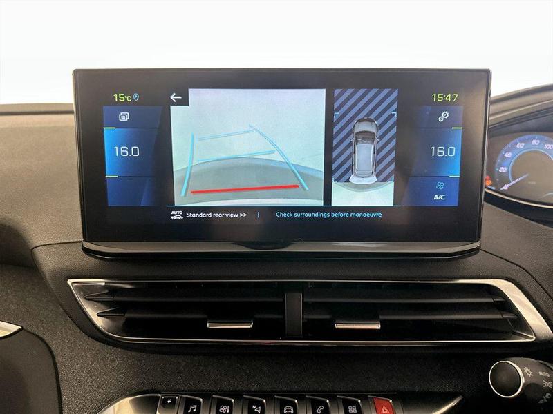 Used Peugeot 3008 2022 for sale - 76352208: Photo 20