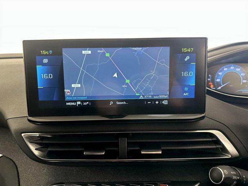 Used Peugeot 3008 2022 for sale - 76352208: Photo 21