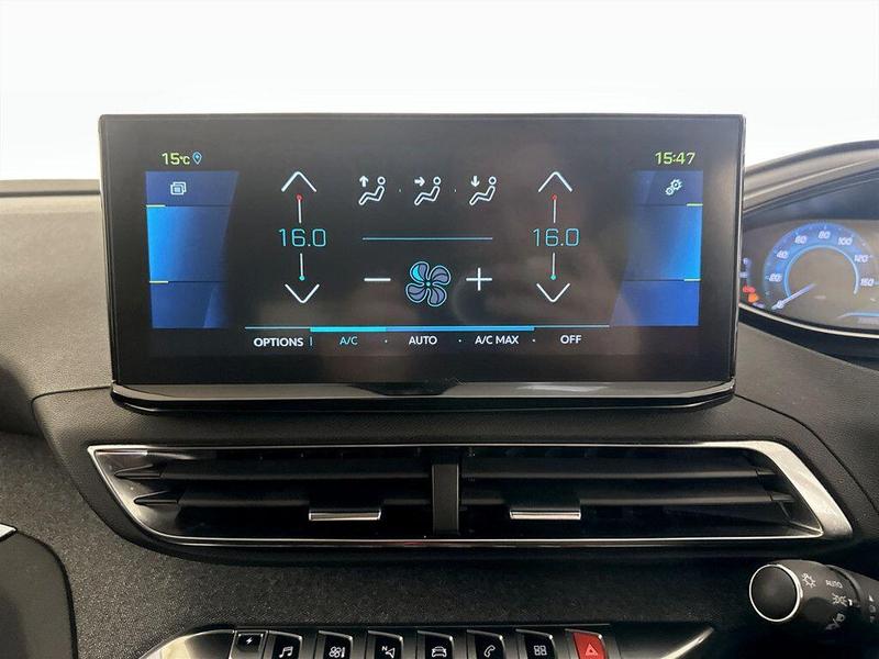 Used Peugeot 3008 2022 for sale - 76352208: Photo 22