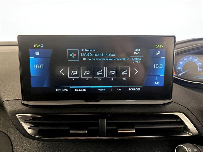 Used Peugeot 3008 2022 for sale - 76352208: Photo 23