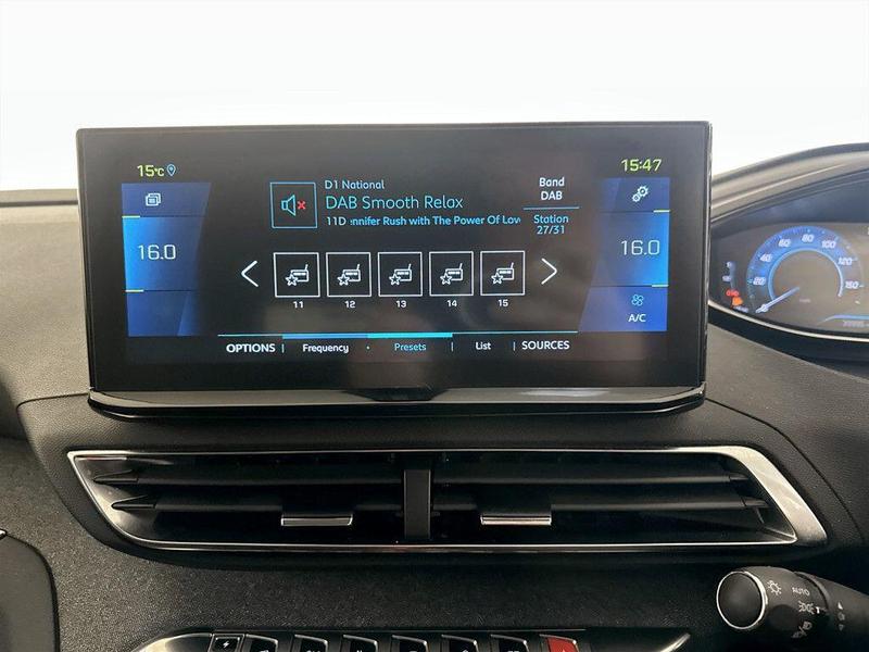 Used Peugeot 3008 2022 for sale - 76352208: Photo 24