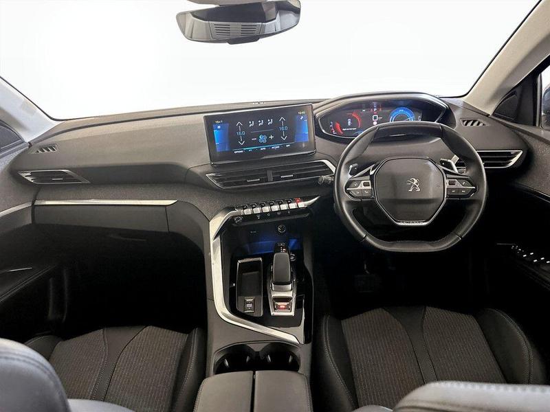 Used Peugeot 3008 2022 for sale - 76352208: Photo 3