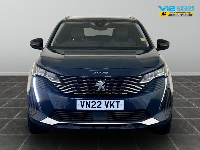 Used Peugeot 3008 2022 for sale - 76352208: Photo 5