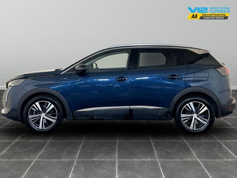 Used Peugeot 3008 2022 for sale - 76352208: Photo 7