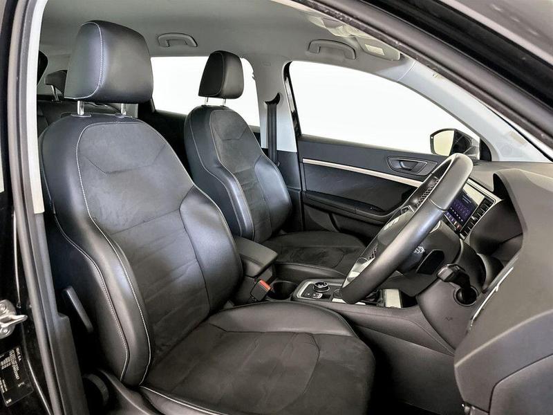 Used SEAT Ateca 2022 for sale - 76734745: Photo 13