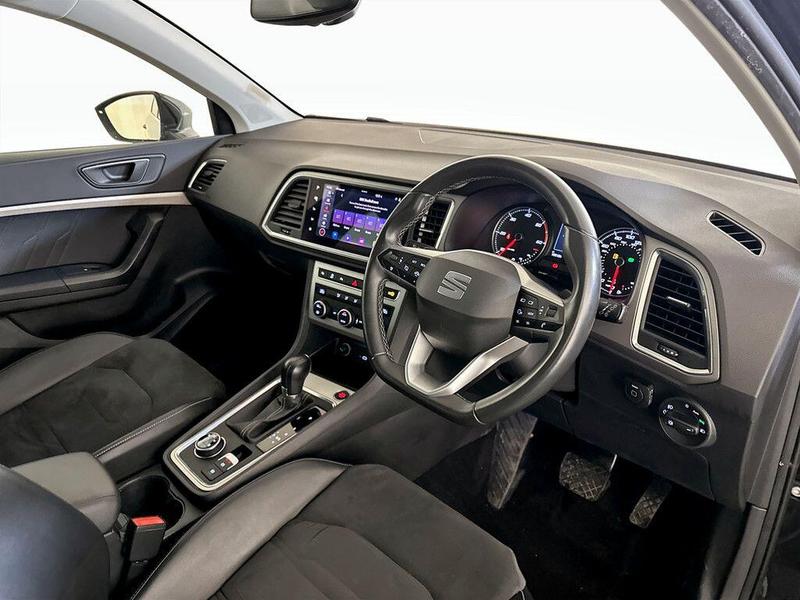 Used SEAT Ateca 2022 for sale - 76734745: Photo 15