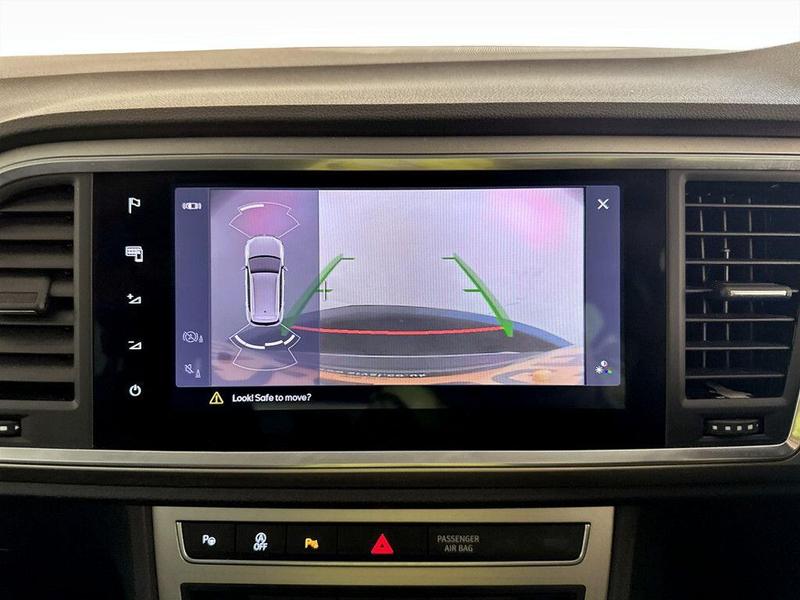 Used SEAT Ateca 2022 for sale - 76734745: Photo 20